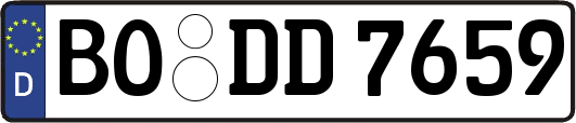 BO-DD7659