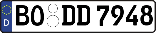 BO-DD7948