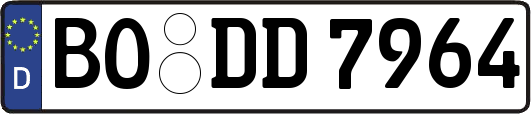 BO-DD7964