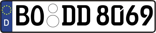 BO-DD8069