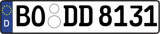 BO-DD8131