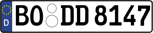 BO-DD8147