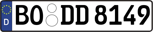 BO-DD8149