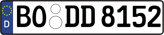 BO-DD8152