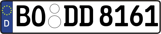 BO-DD8161