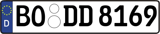 BO-DD8169