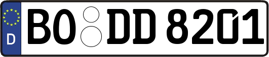 BO-DD8201