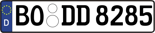 BO-DD8285