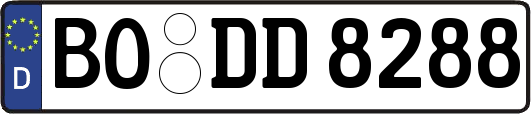 BO-DD8288