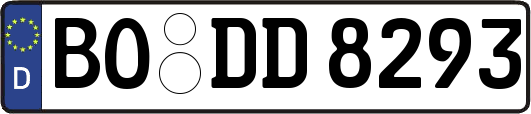 BO-DD8293