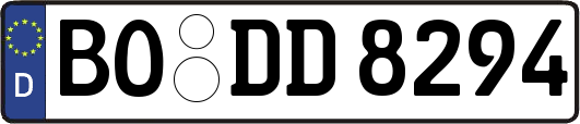BO-DD8294