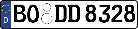 BO-DD8328