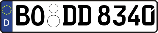 BO-DD8340