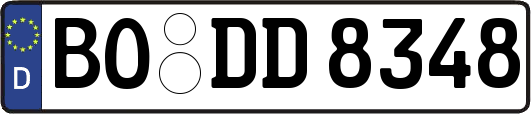 BO-DD8348