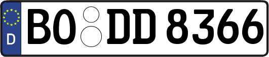 BO-DD8366