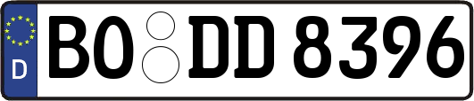 BO-DD8396