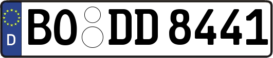 BO-DD8441