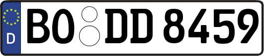 BO-DD8459