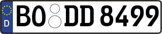 BO-DD8499