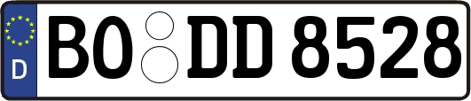 BO-DD8528