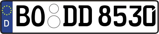 BO-DD8530