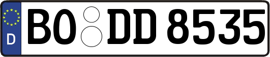 BO-DD8535