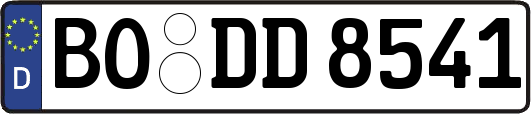 BO-DD8541