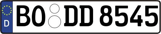 BO-DD8545