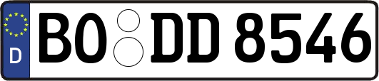 BO-DD8546