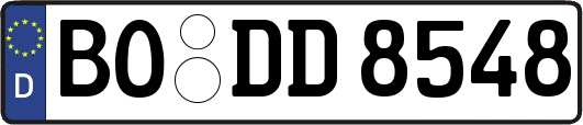 BO-DD8548