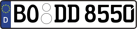 BO-DD8550