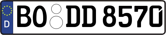 BO-DD8570