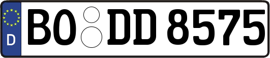 BO-DD8575