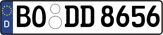 BO-DD8656