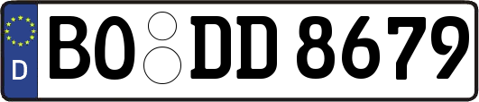 BO-DD8679