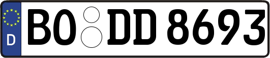BO-DD8693