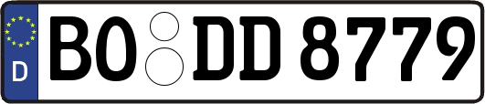 BO-DD8779