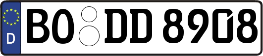 BO-DD8908