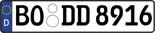 BO-DD8916