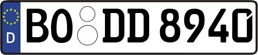 BO-DD8940