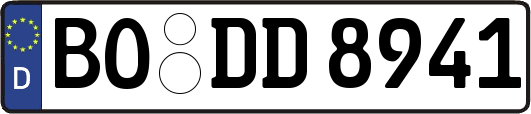 BO-DD8941