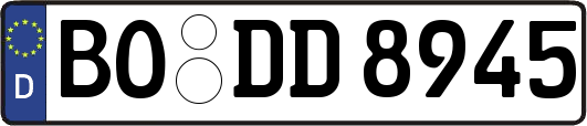 BO-DD8945