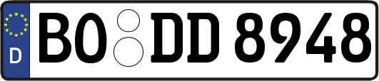 BO-DD8948