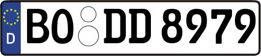 BO-DD8979