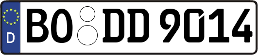 BO-DD9014