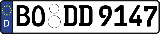 BO-DD9147