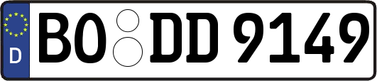 BO-DD9149