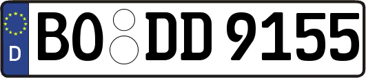 BO-DD9155