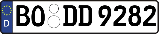 BO-DD9282
