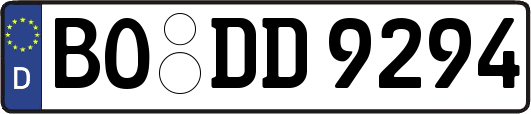 BO-DD9294